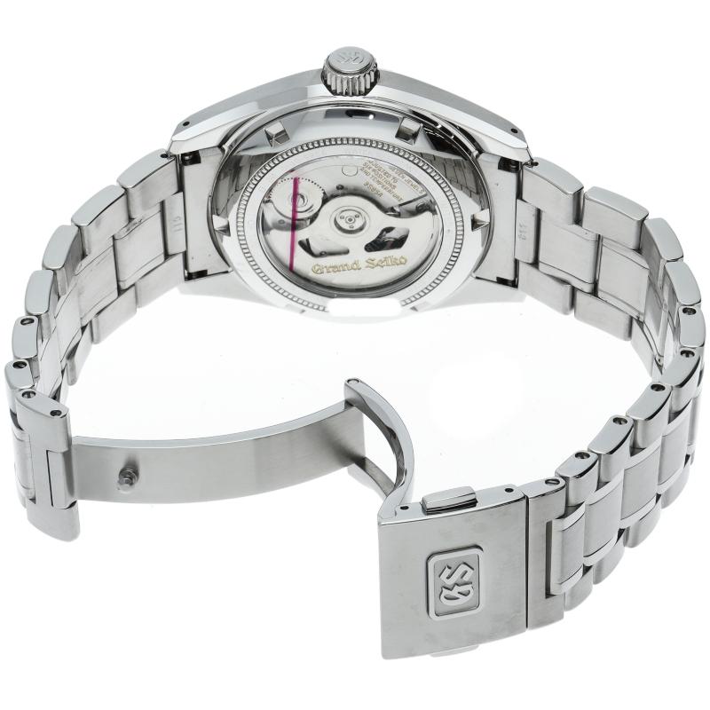 SEIKO セイコー グランドセイコー メカニカル ハイビート36000 SEIKO セイコー グランドセイコー メカニカル ハイビート36000