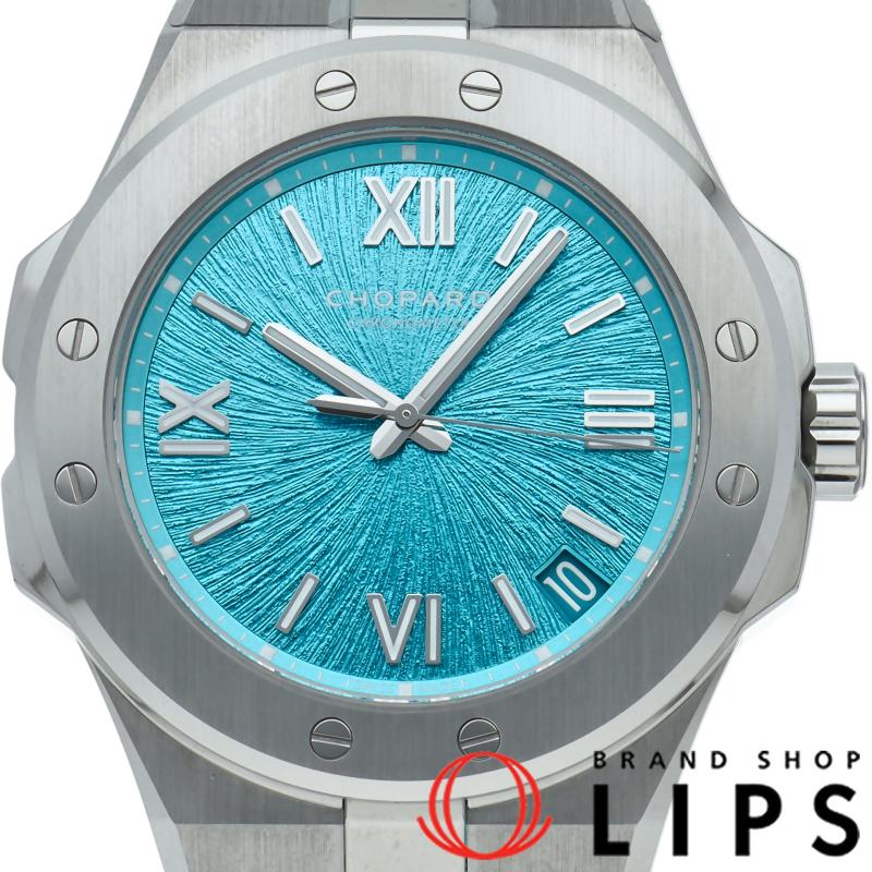 Chopard（ショパール） アルパインイーグル ウォッチ ラージ 41mm