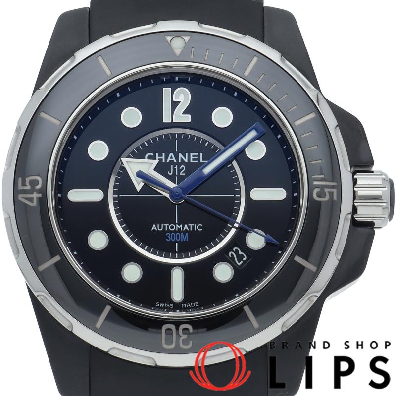 CHANEL（シャネル） J12 マリーン ウォッチ 42mm オートマチック H2558