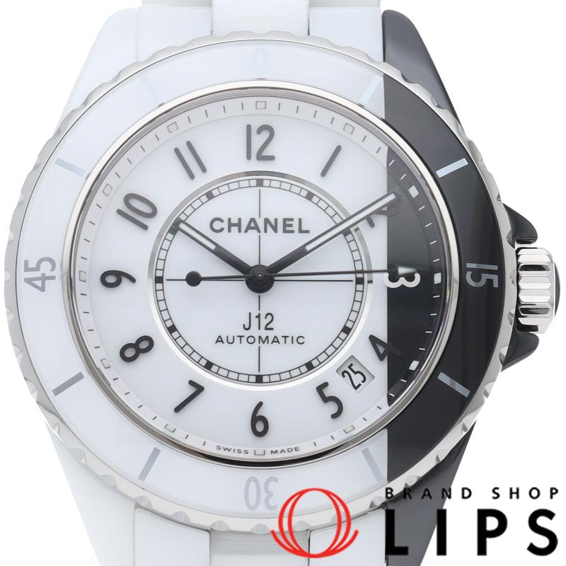 CHANEL（シャネル） J12 パラドックス ウォッチ 38mm オートマチック 
