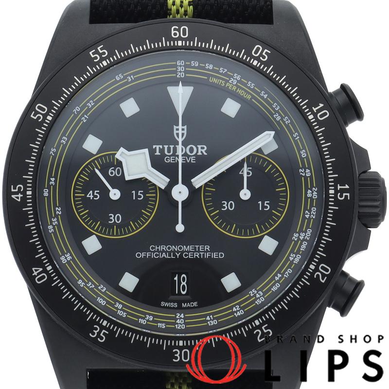 TUDOR（チューダー） ペラゴスFXD クロノグラフ ウォッチ 世界限定300