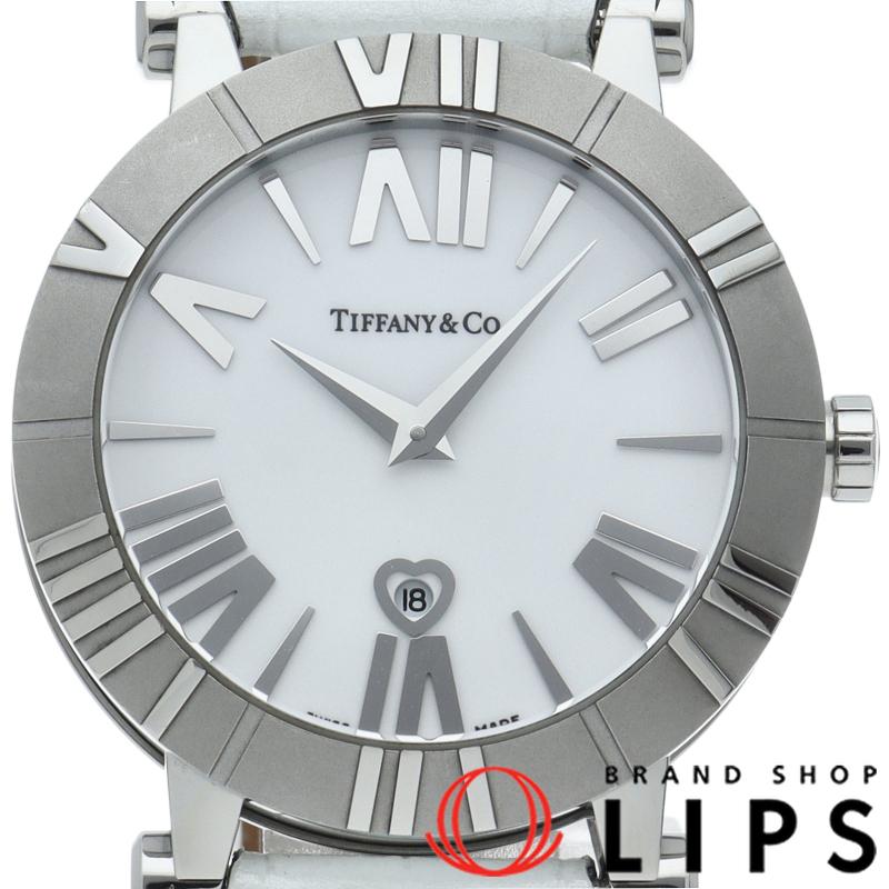 TIFFANY&Co.（ティファニー） アトラスウォッチ レディース時計 Z1300