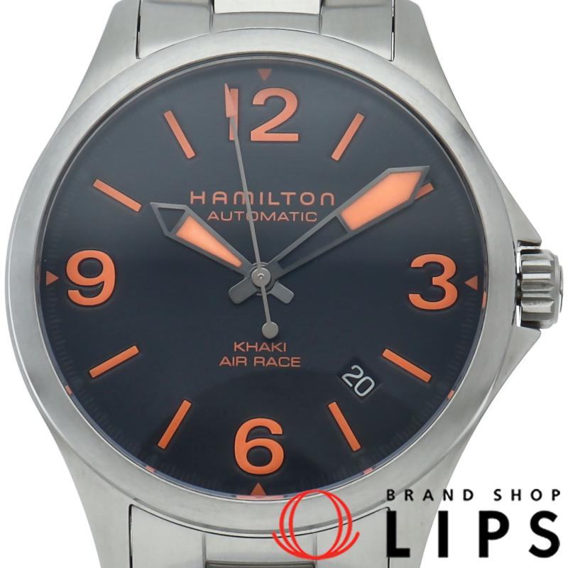 HAMILTON（ハミルトン） カーキ アビエーション オートマチック 38mm