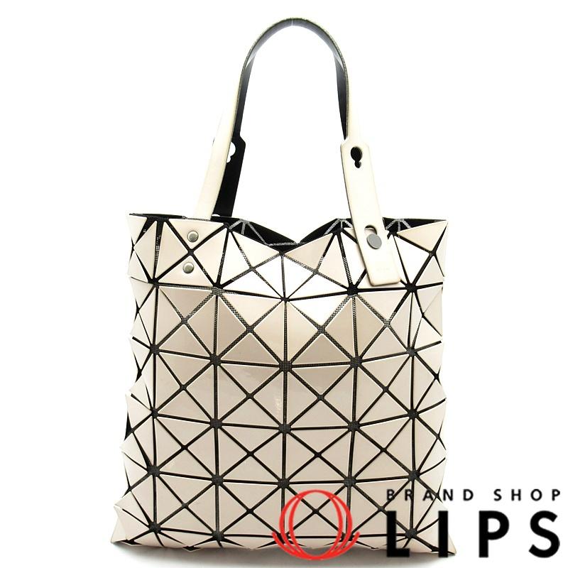 ISSEY MIYAKE イッセイミヤケ バオバオ トートバッグ BB63-AG053-01 