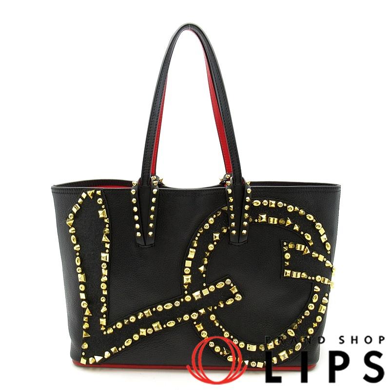 Christian Louboutin（クリスチャンルブタン） カバタ スタッズ 