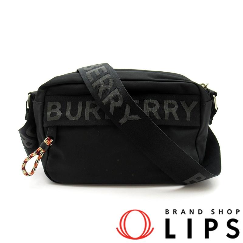 BURBERRY（バーバリー） MY PADDY ロゴディティール クロスボディ