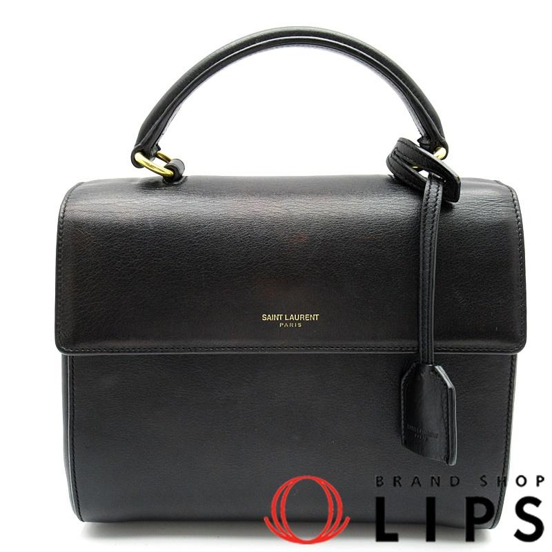 Yves Saint Laurent イヴ・サンローラン サックムジーク 2WAY  