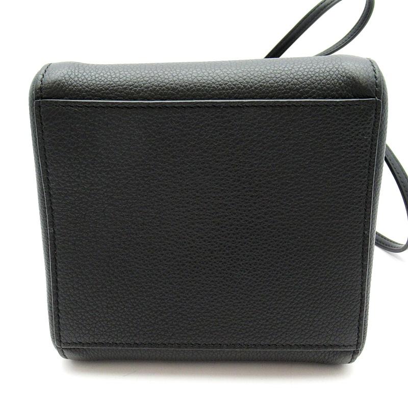 FENDI（フェンディ） オリガミ ミニトートバッグ 8BS083 APZA レザー