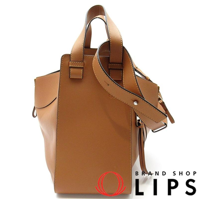 LOEWE ロエベ ハンモック スモールバッグ 387.30.S38 クラシックカーフ 