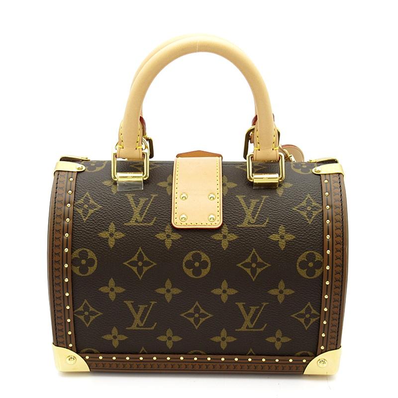 LOUIS VUITTON（ルイ・ヴィトン） スピーディトランク 20 M11154