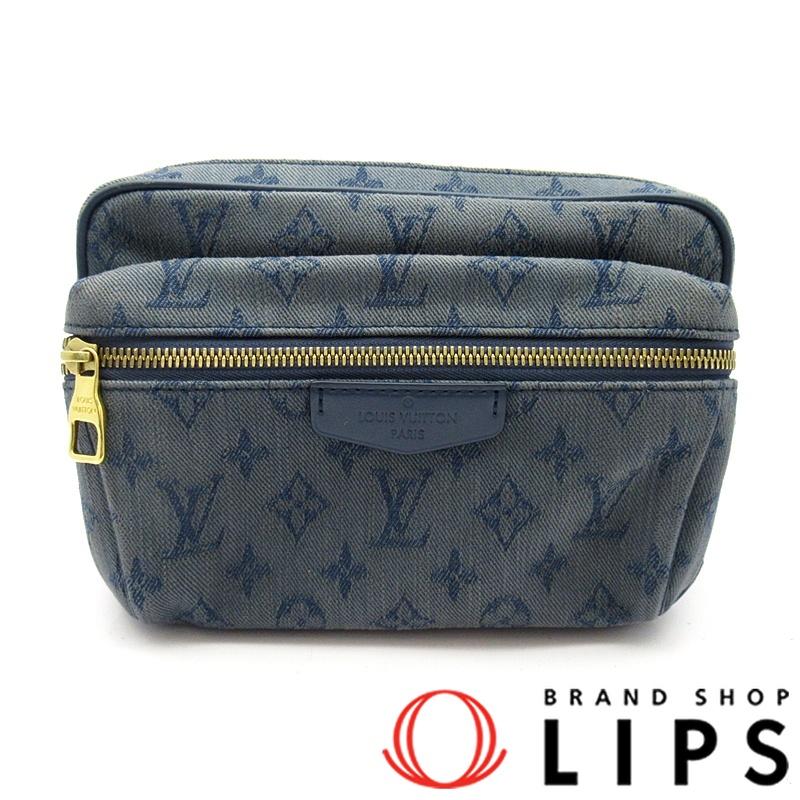 LOUIS VUITTON（ルイ・ヴィトン） バムバッグ アウトドア M44741