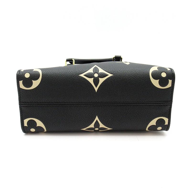 LOUIS VUITTON（ルイ・ヴィトン） オンザゴーPM M45659 モノグラムアン 