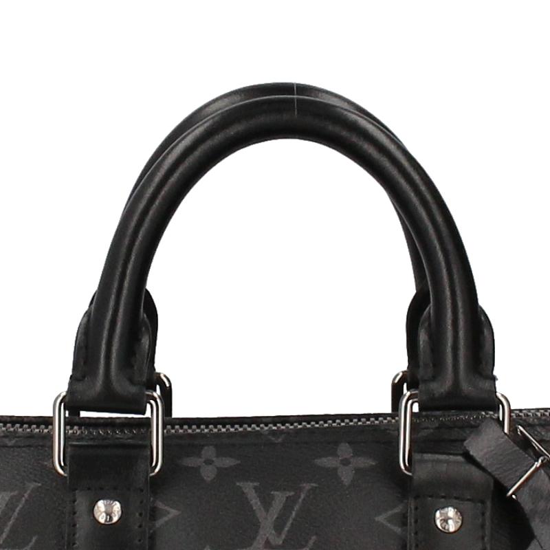 LOUIS VUITTON ルイ・ヴィトン キーポル バンドリエール35