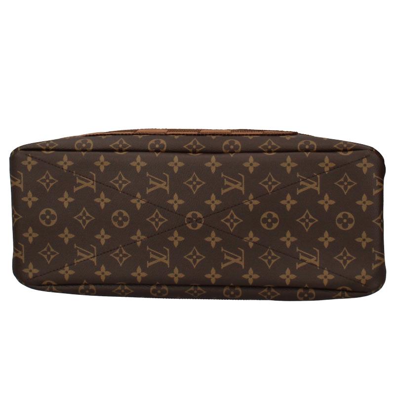 LOUIS VUITTON ルイ・ヴィトン ショッパー トート MM M15274