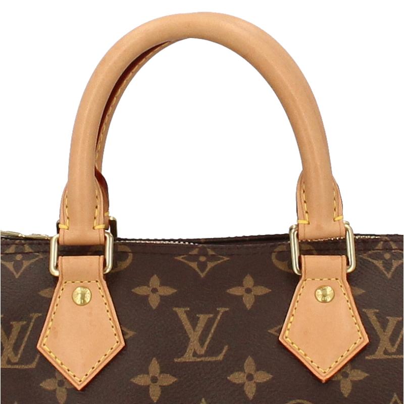 LOUIS VUITTON ルイ・ヴィトン スピーディバンドリエール25 M41113 