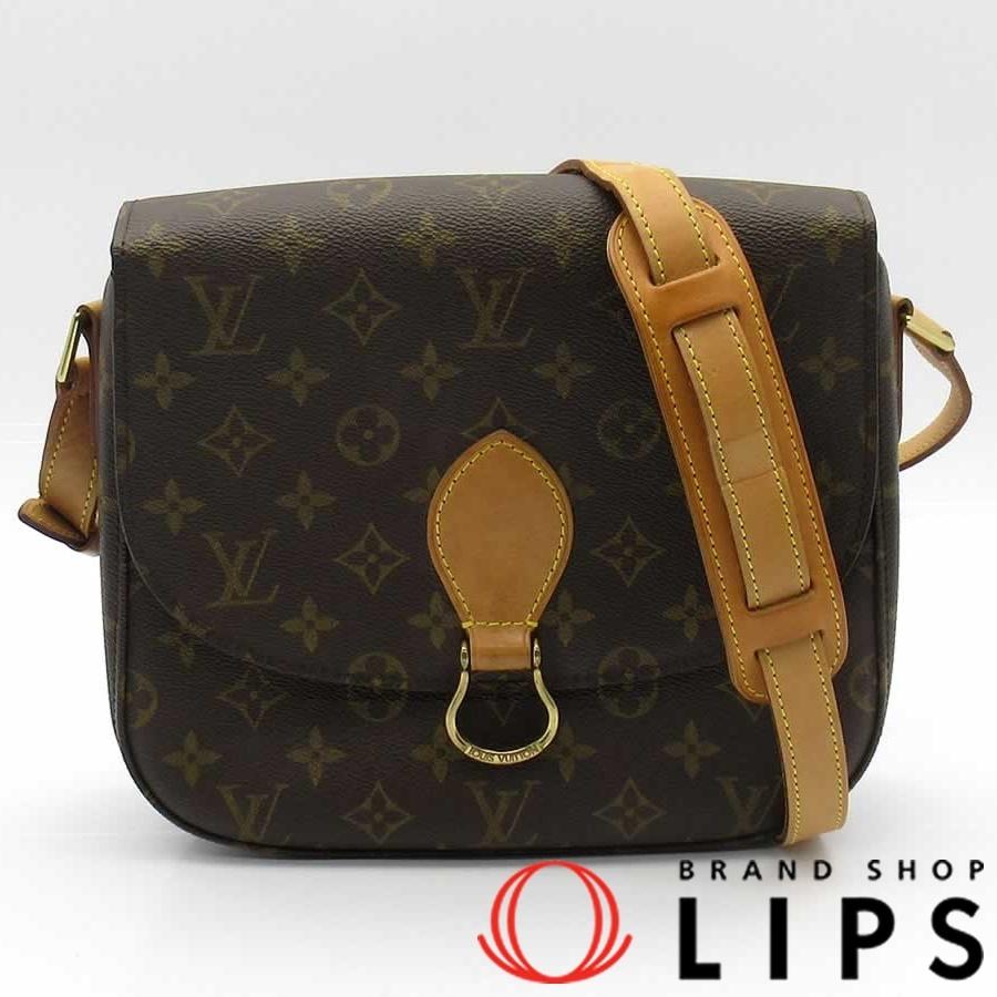 New限定品 決算sale ルイ ヴィトン サンクルー M モノグラム レディース ショルダー 廃盤品 ブランドショップ リップス 通販 Yahoo ショッピング 正規取扱店 Bonusvulkanvegasde Hotelecogouabo Com