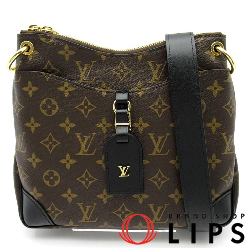 LOUIS VUITTON ルイ・ヴィトン オデオンNM PM M45353 モノグラム  