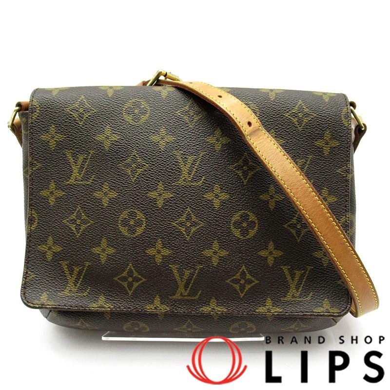 Louis vuitton ミュゼット・タンゴ ショート ショルダーバッグ 美品