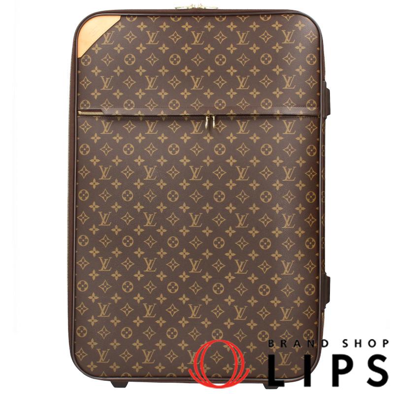 LOUIS VUITTON ルイ・ヴィトン ペガス70 M23248 モノグラム レディース 