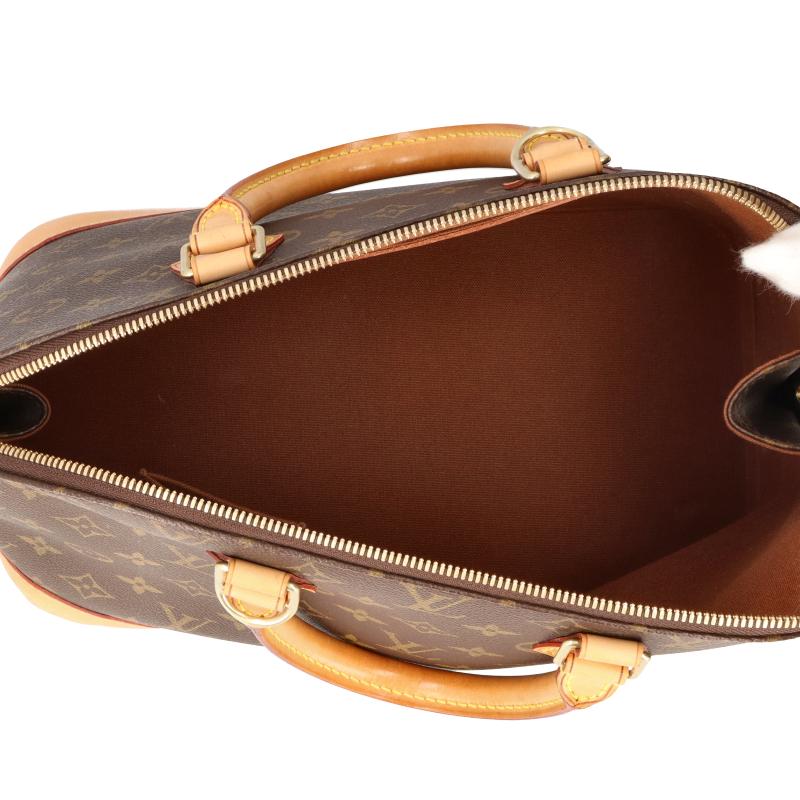 LOUIS VUITTON ルイ・ヴィトン アルマ M51130 モノグラム レディース 