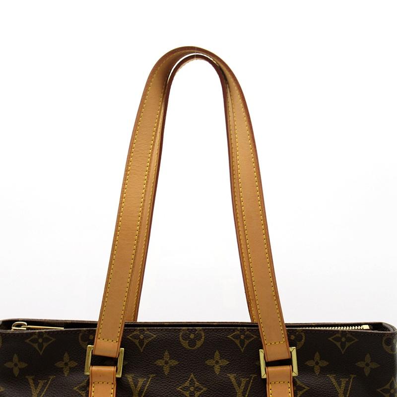 LOUIS VUITTON（ルイ・ヴィトン） カバピアノ M51148 モノグラム 