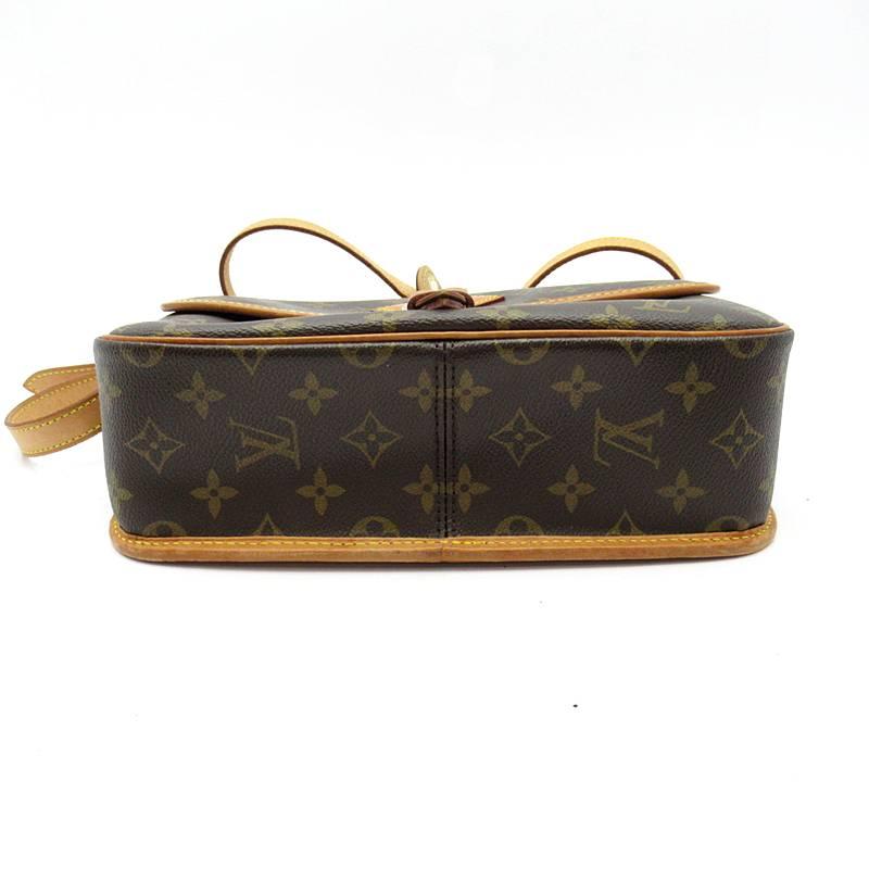 LOUIS VUITTON（ルイ・ヴィトン） ソローニュ M42250 モノグラム 
