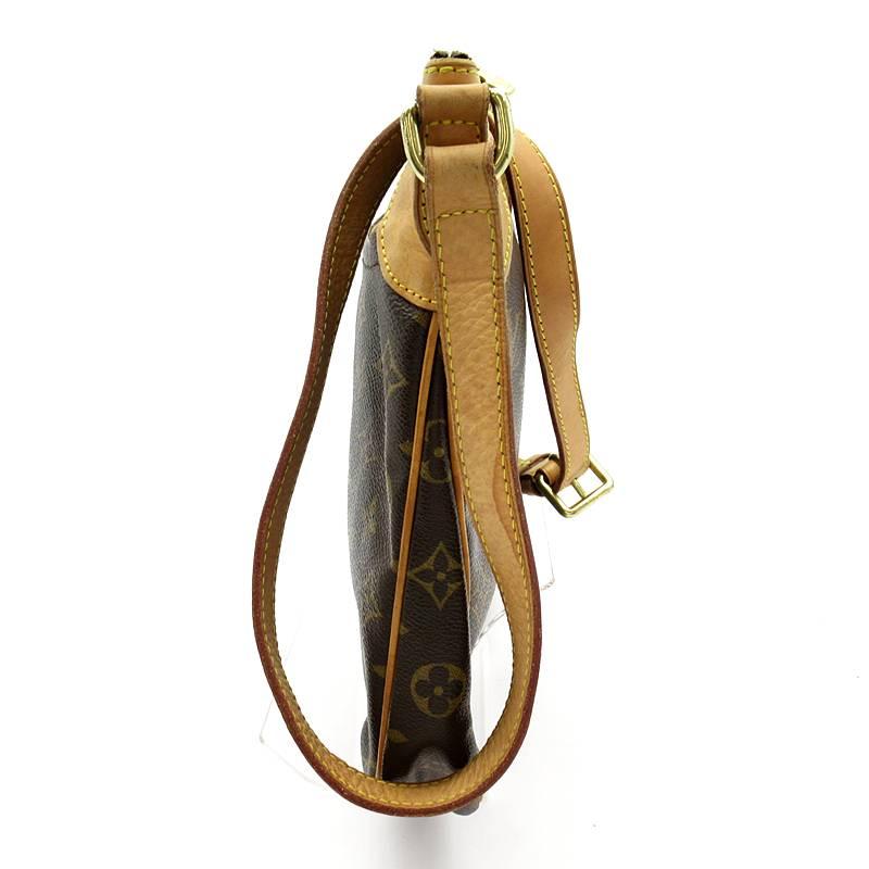 LOUIS VUITTON（ルイ・ヴィトン） オデオンPM M56390 モノグラム 