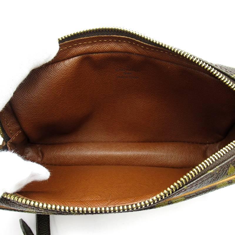 LOUIS VUITTON（ルイ・ヴィトン） マルリーバンドリエール M51828 