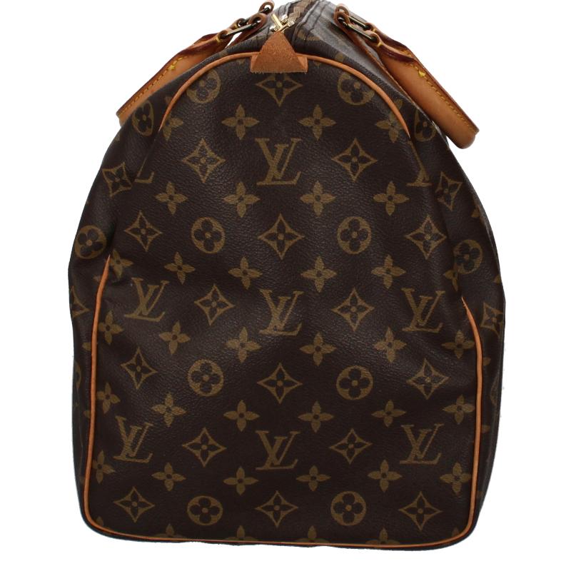 LOUIS VUITTON（ルイ・ヴィトン） キーポル50 M41426 モノグラム 