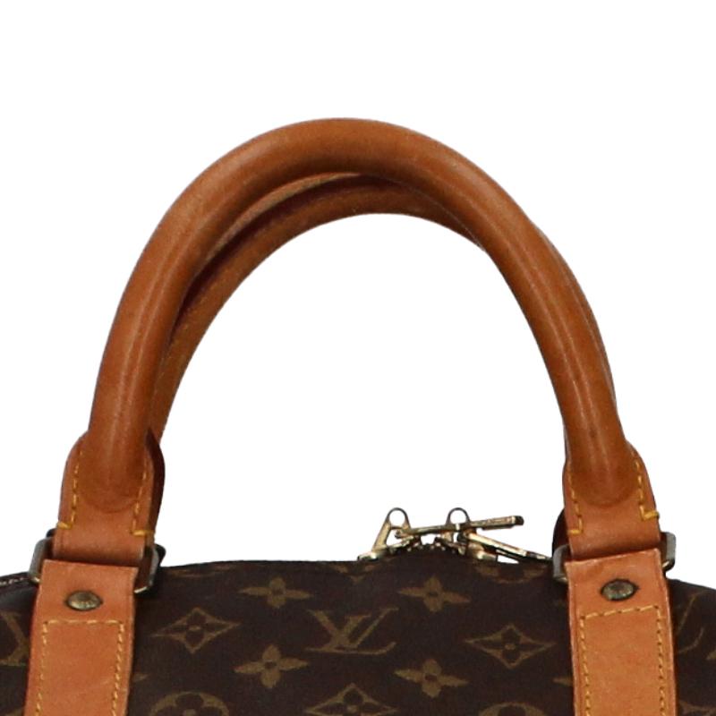 LOUIS VUITTON（ルイ・ヴィトン） キーポル55 M41424 モノグラム 