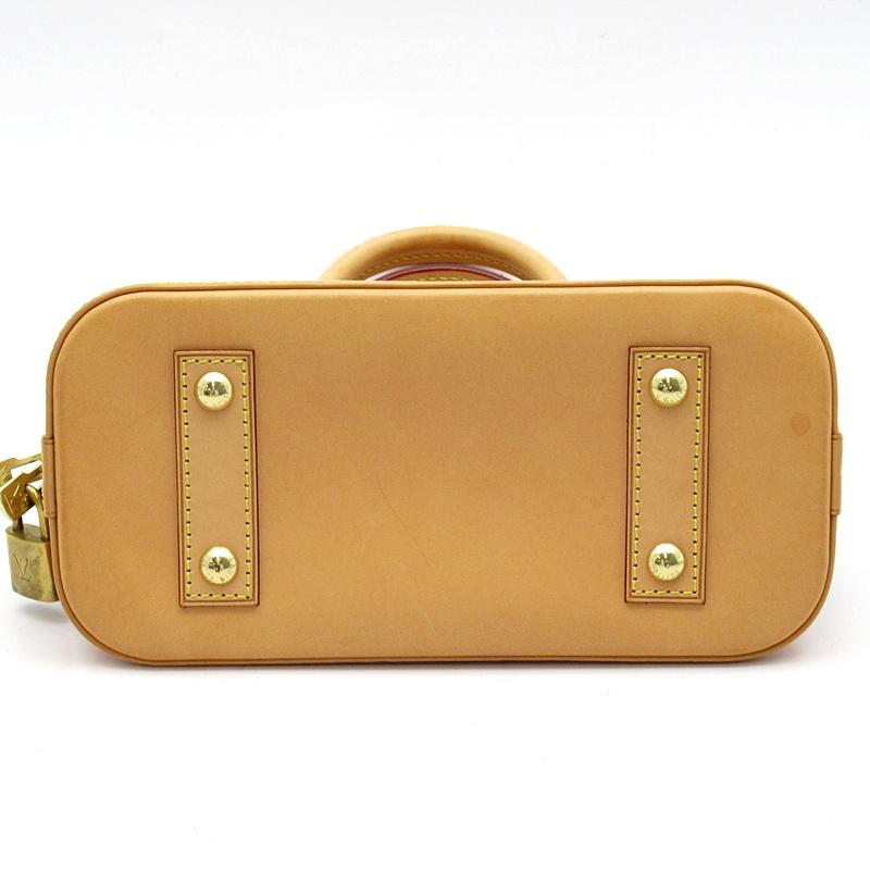 LOUIS VUITTON（ルイ・ヴィトン） アルマBB ワールドツアー M43230