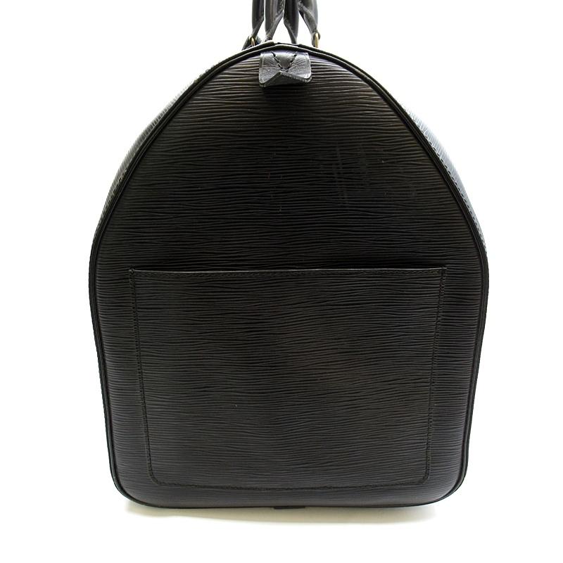 LOUIS VUITTON（ルイ・ヴィトン） キーポル60 M42942 エピ レディース