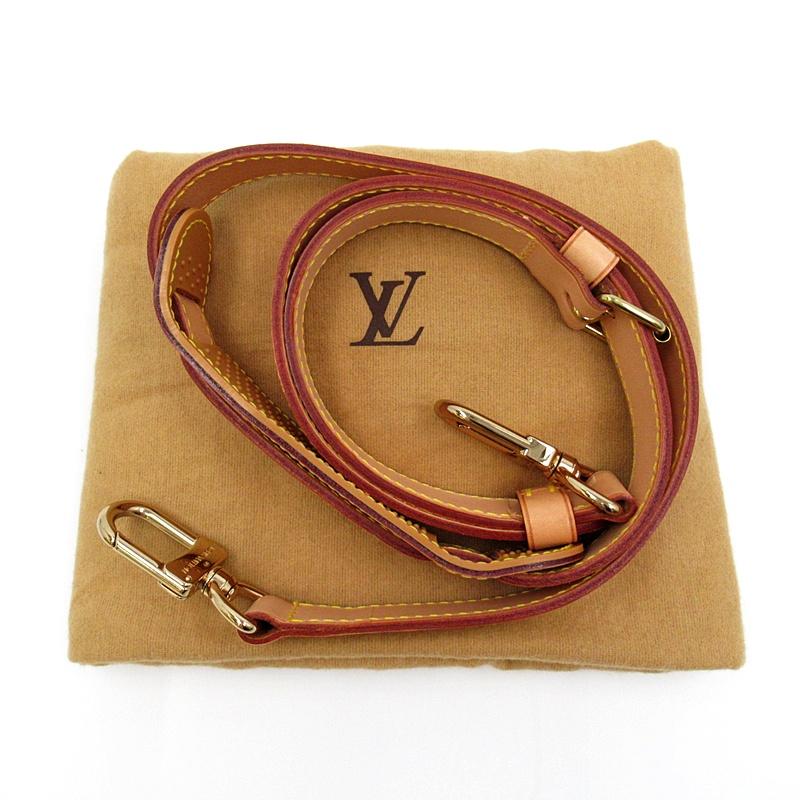 LOUIS VUITTON（ルイ・ヴィトン） キーポルバンドリエール60 M41412 
