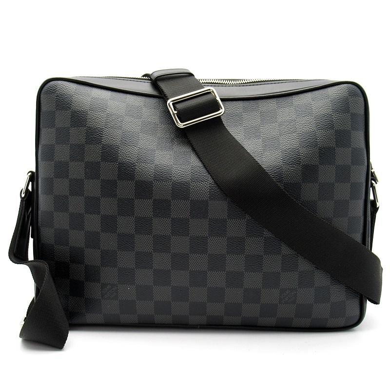 LOUIS VUITTON ルイ・ヴィトン トロカデロ メッセンジャーMM LOUIS VUITTON ルイ・ヴィトン トロカデロ メッセンジャーMM