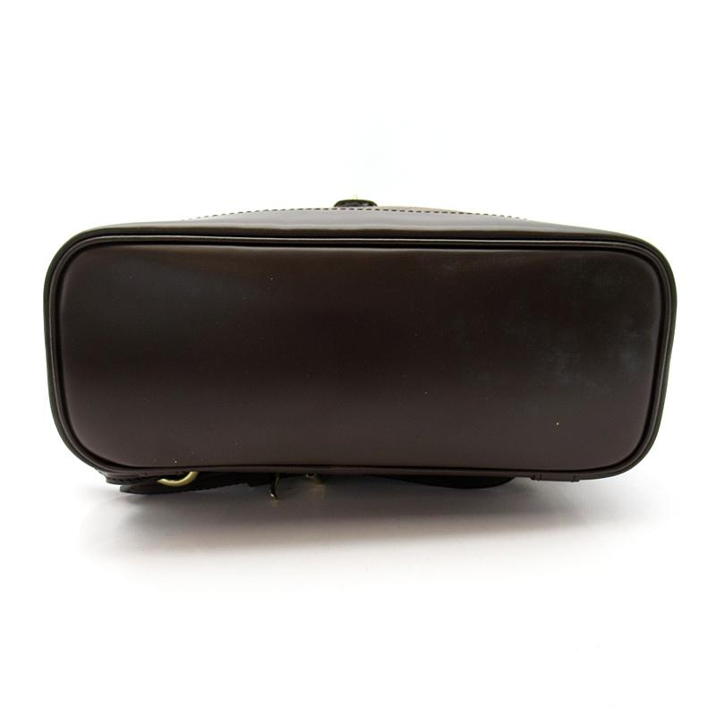 LOUIS VUITTON（ルイ・ヴィトン） ソーホー N51132 ダミエ レディース 