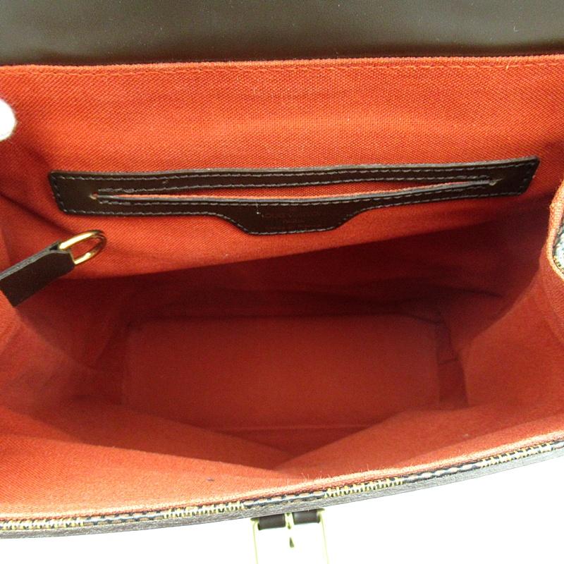 LOUIS VUITTON（ルイ・ヴィトン） ソーホー N51132 ダミエ レディース 