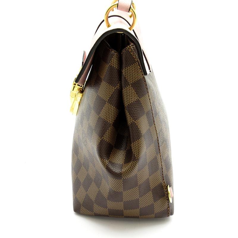 LOUIS VUITTON（ルイ・ヴィトン） クラプトン バックパック N42262 