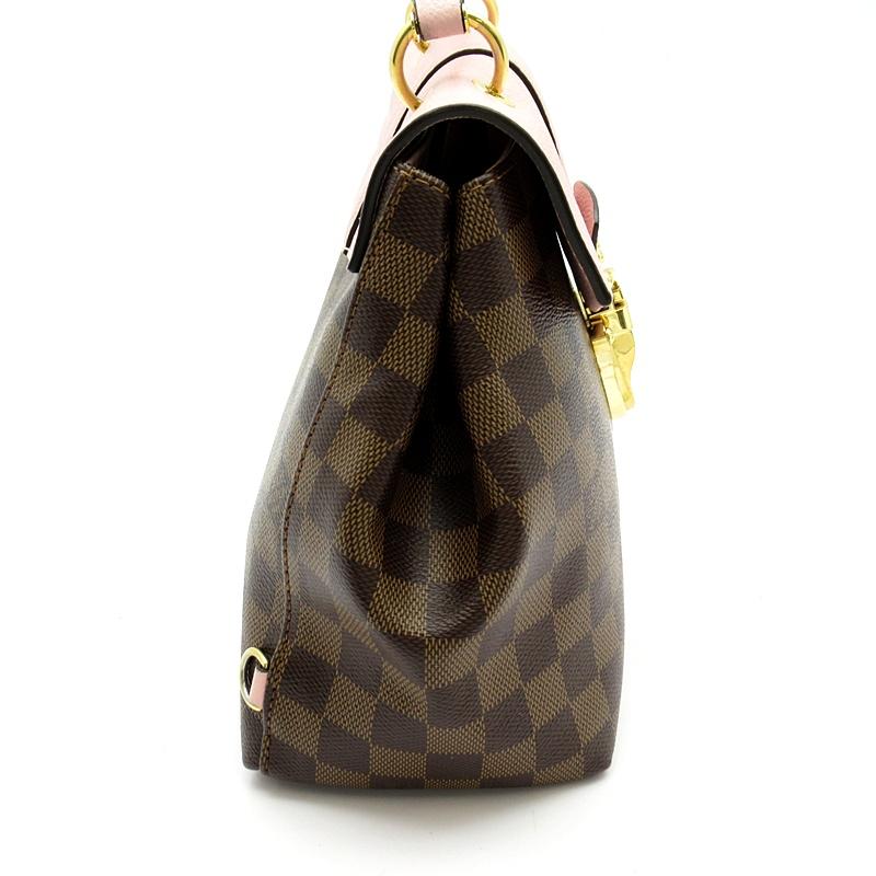 LOUIS VUITTON（ルイ・ヴィトン） クラプトン バックパック N42262 