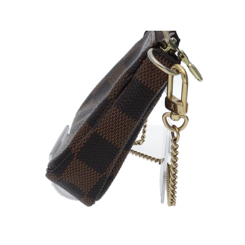 LOUIS VUITTON ルイ ヴィトン ミニポシェット・アクセソワール LOUIS VUITTON ルイ ヴィトン ミニポシェット・アクセソワール