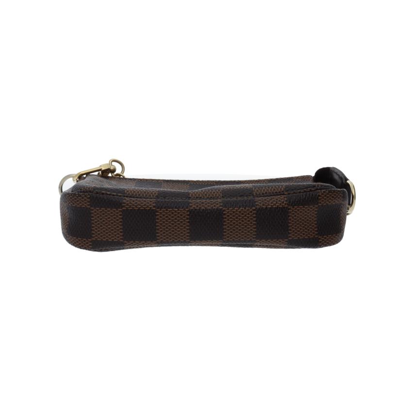 LOUIS VUITTON ルイ ヴィトン ミニポシェット・アクセソワール LOUIS VUITTON ルイ ヴィトン ミニポシェット・アクセソワール