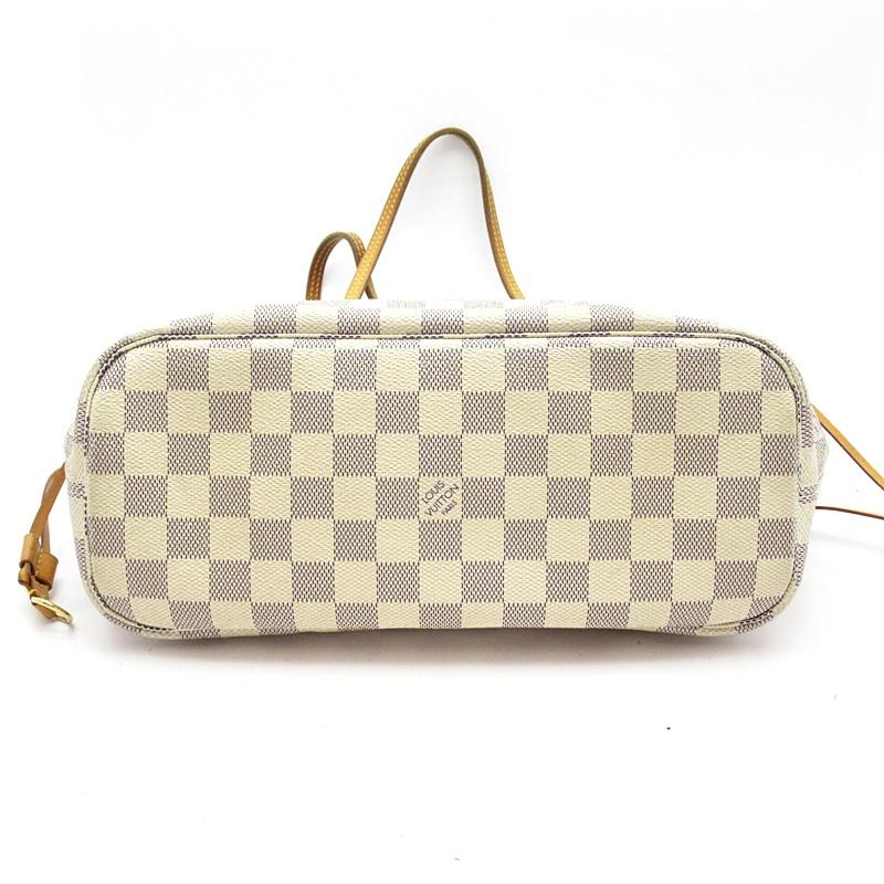 LOUIS VUITTON（ルイ・ヴィトン） ネヴァーフルPM N51110 ダミエ 