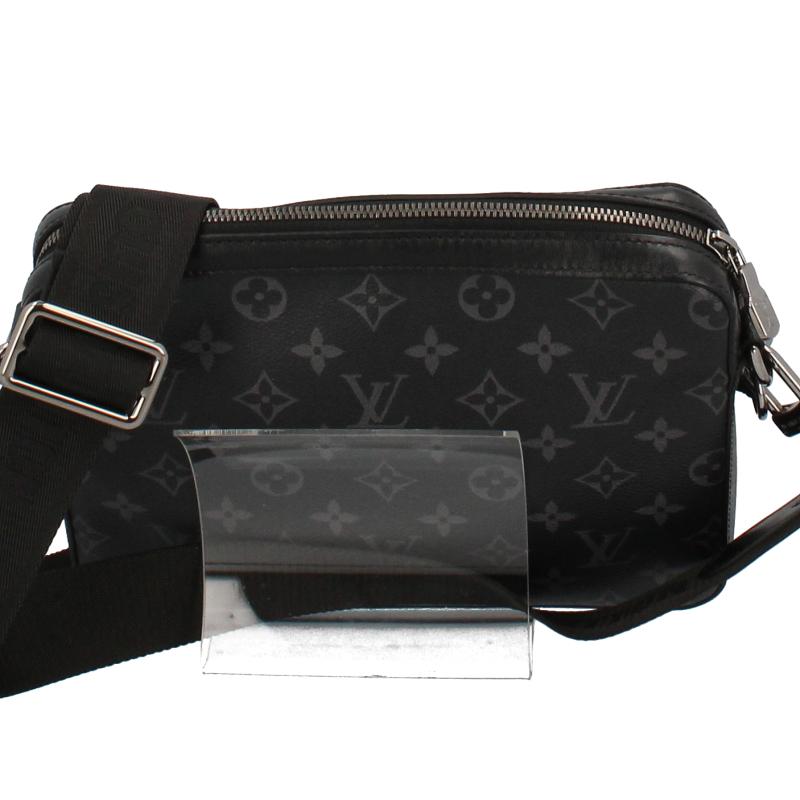 LOUIS VUITTON ルイ・ヴィトン トリオメッセンジャー M69443  