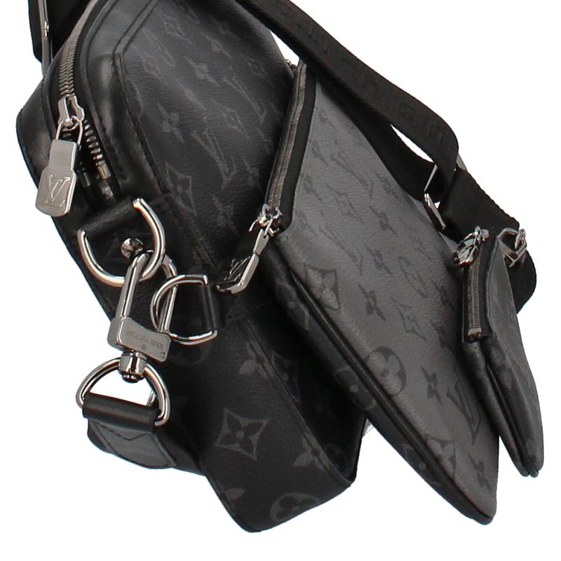LOUIS VUITTON ルイ・ヴィトン トリオメッセンジャー M69443  