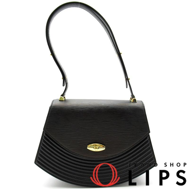 LOUIS VUITTON ルイ・ヴィトン ティルシット M52482 エピ レディース 