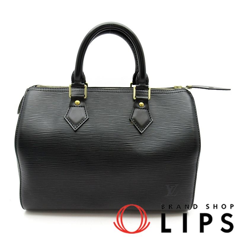 LOUIS VUITTON　エピ スピーディ25 ハンドバッグ　M59032 LOUIS VUITTON（ルイ・ヴィトン） スピーディ25 M59032 エピ