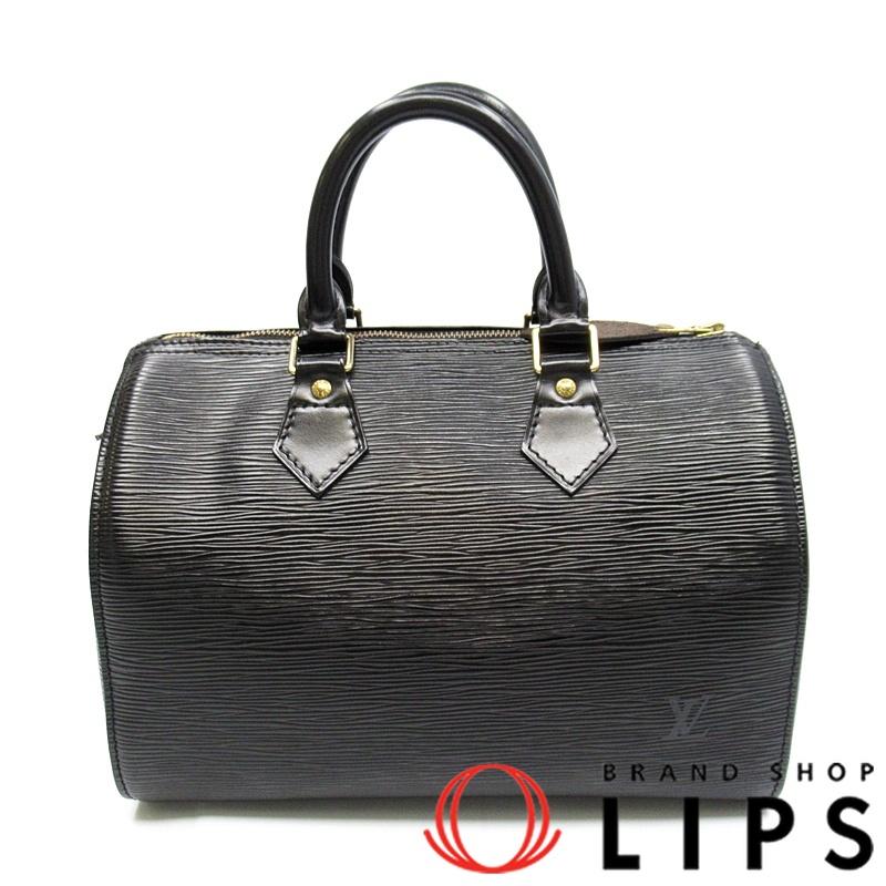 LOUIS VUITTON（ルイ・ヴィトン） スピーディ25 M59032 エピ