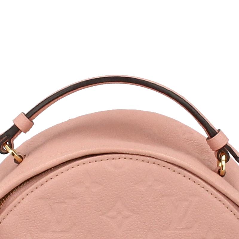 LOUIS VUITTON ルイ・ヴィトン ソルボンヌ M44019 アンプラント