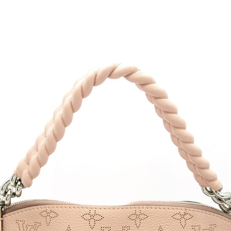 LOUIS VUITTON（ルイ・ヴィトン） バビロンチェーンBB M51219 マヒナ 