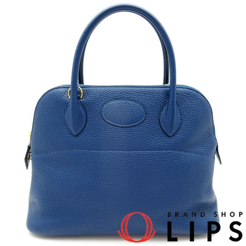 HERMES（エルメス） ボリード31 トリヨンクレマンス レディース