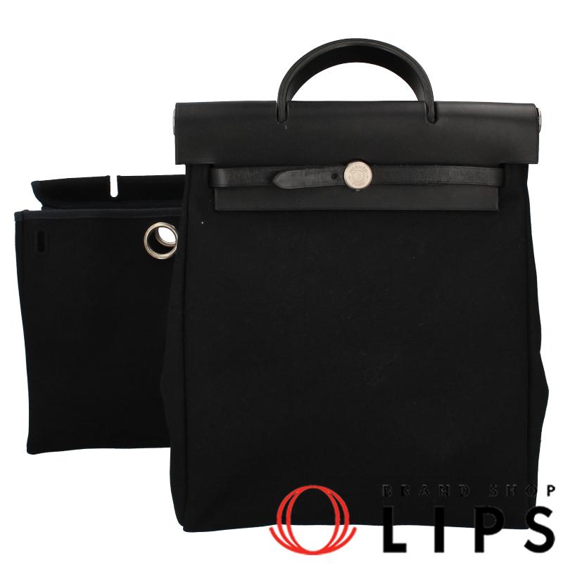 HERMES エルメス エールバッグ アド PM トワルオフィシエ/ボックス 